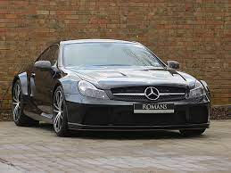 We did not find results for: 2010 Used Mercedes Benz Sl Sl65 Amg Black Series Obsidian Black