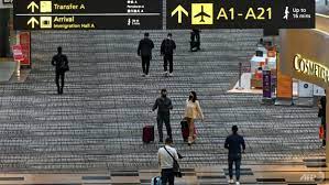 In a news release on thursday (dec 9) night, the ministry of health (moh) said that the two. 53 Of 65 Confirmed Imported Omicron Covid 19 Cases Arrived In Singapore Through Vtls Moh Cna