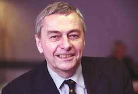 The Sir David Watson award