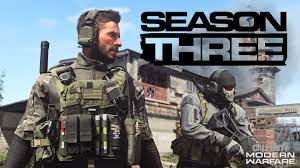 Activision has revealed the exact date and times for the event, which you can find down below in a blog post covering all the season 3 content, activision detailed the story so far and heavily teased the end of verdansk during this upcoming nuke event. Season 3 Now Live In Modern Warfare And Warzone With Patch Update 1 19 Charlie Intel