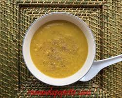 Soupe De Petits Pois Courgettes Carottes Soupe Petit Pois Courgette Carotte Petit Pois