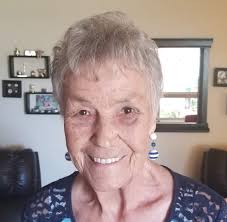 Velda Harless Obituary