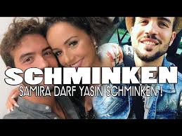 Wir stellen ihnen yasin cilingir hier im porträt näher vor. Love Island Yasin Verliert Wette Samira Darf Ihn Schminken Fan Fragen Beantworten Youtube