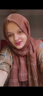 Fatima Jaffery Mayo Look