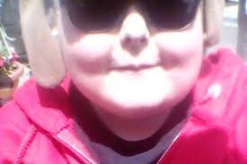 Fundraiser by Deana Malone : Aiden's Shower Chair