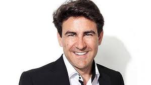 Stéphane Benoit-Godet nommé rédacteur en chef du journal Le Temps