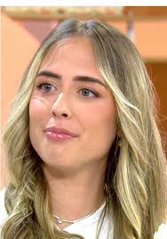 Lara Cano En El Diario De Jorge