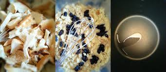 Buat puding roti pt 2 upload, share, download and embed your videos. Resepi Puding Roti Noxxa