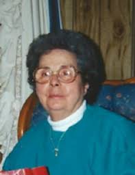 Obituary for Gladdie Devola (McGuffey) Sarver