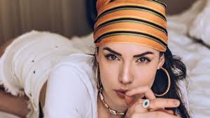 Mauricio ochmann estrena novia, se llama paulina burrola y ¡ya convive con su hija kailani! Yf Rzf Ub Zasm