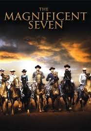 Wilke wallace jorge martinez de hoyos hilario jorge marchegiant The Magnificent Seven Official Trailer 1 Charles Bronson Movie 1960 Hd Youtube
