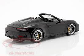 In the united states, pricing starts at $274,500. Porsche 911 Speedster 2019 Now New In 1 43 And 1 18