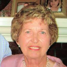 Peggy Joyce Sanson Obituary December 19, 2024