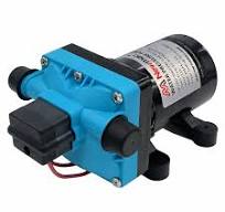 Fabricant OEM/ODM Pompe à Eau Douce à Membrane Silencieuse ...