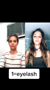 #duet with @kendallbarton10137 help my eyelashes