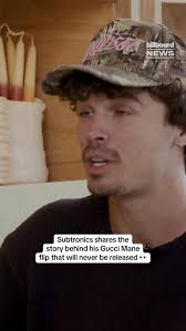 @nicolasvans with the important questions ‼️ Can we get that link, too,  @subtronics? 👀, Watch the full episode of Takes Us Out at Billboard News 