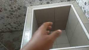 Umumnya, letak kamar mandi pada bagian belakang dalam rumah dan bersebelahan dengan dapur sehingga banyak orang yang cenderung mengabaikannya. Bak Mandi Minimalis Modern Youtube