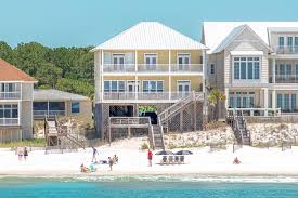 Santa Rosa Sunset Dune Allen Beach Vacation Rentals