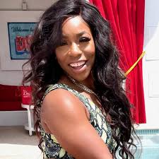 Chioma Phillips and Ricardo Manuel's Wedding Website