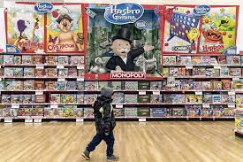 Toys r us canada ltd., also known as in canada as toys r us, is a canadian chain of toy stores owned by billionaire businessman doug put. Fairfax Readies Game Plan For Toys R Us Canada The Globe And Mail