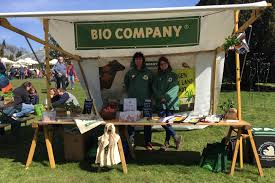 Über die a10, a103 oder b1. 20 Jahre Berliner Staudenmarkt Im Botanischen Garten Bio Company