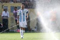 World Cup review: American makeover leaves soccer facing a battle for its soul