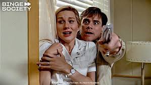 The Truman Show (1998): Cocoa Scene