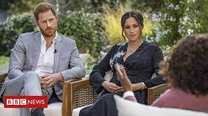Maier claimed that he was the first black lord in his family and that the. Oprah Interview Meghan Accuses Palace Of Perpetuating Falsehoods Bbc News