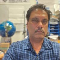 Sanjeev Kumar Srivastava