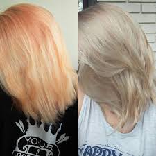 Is My Hair Light Enough For Wella T18 Toner? : R/Hairdye