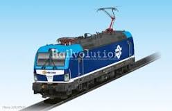 Vectrons For MÁV-START | Railvolution