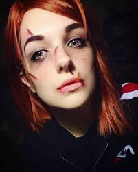 DigitallyRhi Cosplay added a new photo.