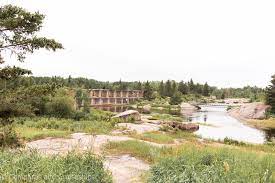 Wednesday, april 7, 2021 at 7:00 am: Nutimik Lake Campground Campfires And Coastlines