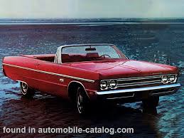 Image result for Vitamin C 1969 Fury