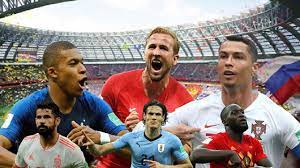 Qui sera le meilleur buteur de la coupe du monde 2018 ? Top 10 Des Meilleurs Buteurs De La Coupe Du Monde 2018 Youtube