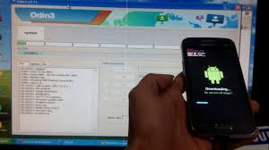 Sebelumnya telah kami share untuk bahannya dibagian firmware samsung dan fimrware tersebut sudah berulang kali kami manfaatkan dalam melakukan flash pada smartphone ini. Cara Flash Samsung Galaxy Ace 4 Sm G316hu Youtube