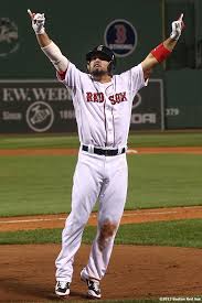 Shane Victorino Grand Slam Photos Archives - Billie Weiss