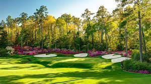 Check spelling or type a new query. Masters Holes Augusta National S Par 5 13th Explained By Bubba Watson