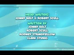 Producers/creators angela santomero, todd kessler. Bubble Guppies Credits Youtube