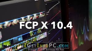 While the adobe software file structures are fairly easy to navigate, the. Final Cut Pro 10 4 3 Macos Free Download