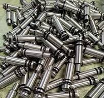 8126705 /1076334 Volvo Fh12/Fh16 Truck Parts Spring Pin with Bushing 1075726