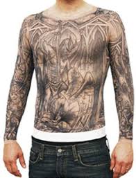 Prison Break Tattoo T Shirt Tattoo Shirts Prison Break Broken Tattoo