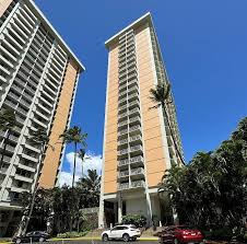 1519 Nuuanu Ave APT 1641, Honolulu, HI 96817