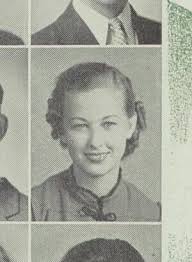 Elizabeth Ann (McClure) Lane (1920-2000)
