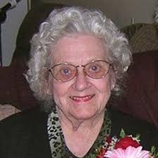Lois Marie Otte Obituary May 19, 2016