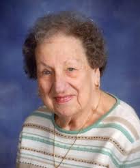 Marie Nardelli Obituary