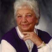 Obituary information for Virginia L. Gill