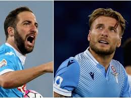 Ingresso, cucina, camera da letto, cameretta e bagno; Ciro Immobile Puo Eguagliare O Battere Il Record Di Gol Di Higuain Al San Paolo Contro Il Napoli