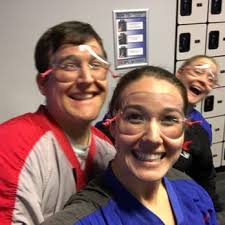 IFLY INDOOR SKYDIVING