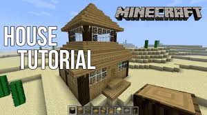 Build an amazing starter house in minecraft with this simple tutorial. Tutorial On A Good Looking House Screenshots Show Your Creation Minecraft Forum Minecraft Forum